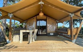 Villaggio La Pescaccia