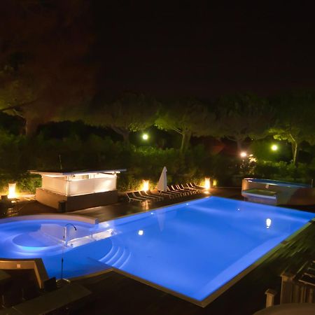 Villaggio La Pescaccia San Clemente  Esterno foto