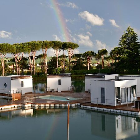 Villaggio La Pescaccia San Clemente  Esterno foto