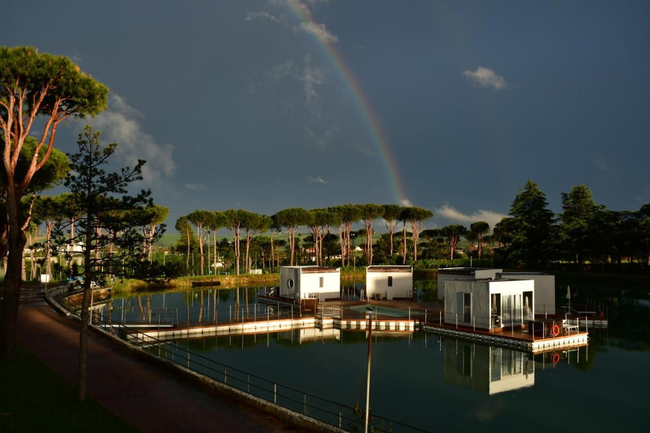 Villaggio La Pescaccia San Clemente  Esterno foto