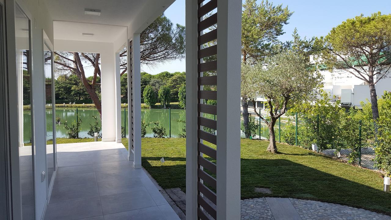 Villaggio La Pescaccia San Clemente  Esterno foto